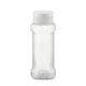 chillli sauce plastic bottle